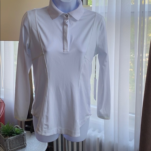 Balsa Athletica Tops - Long Sleeve shirt
